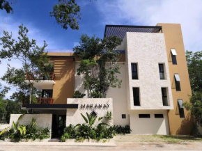 DEPARTAMENTO EN TULUM